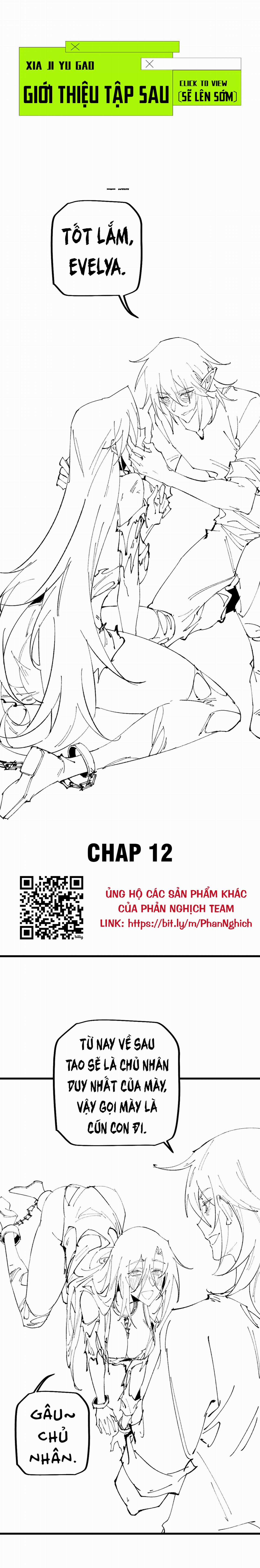 [Chất lượng][Phản Nghịch] Thần Goblin Chapter 4 trang 27