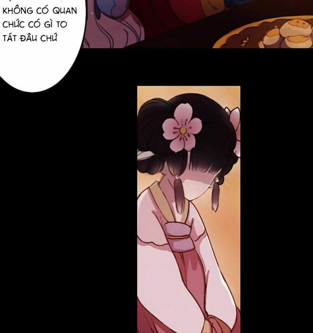 Châu Huân Truyền, Tự Hoa Liệt Chapter 14 trang 7