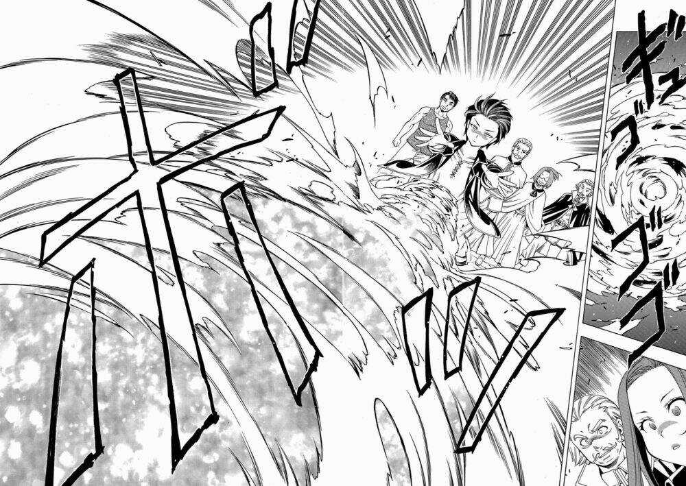 Cháu Trai Của Hiền Nhân Chapter 1.2 trang 17