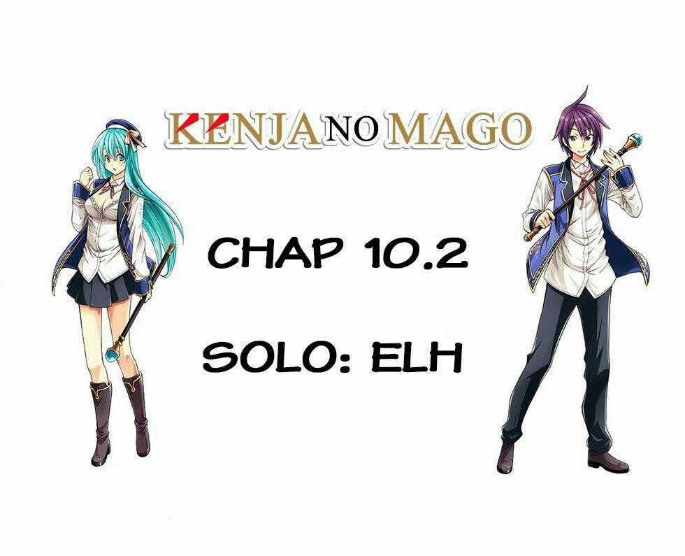 Cháu Trai Của Hiền Nhân Chapter 10.2 trang 0