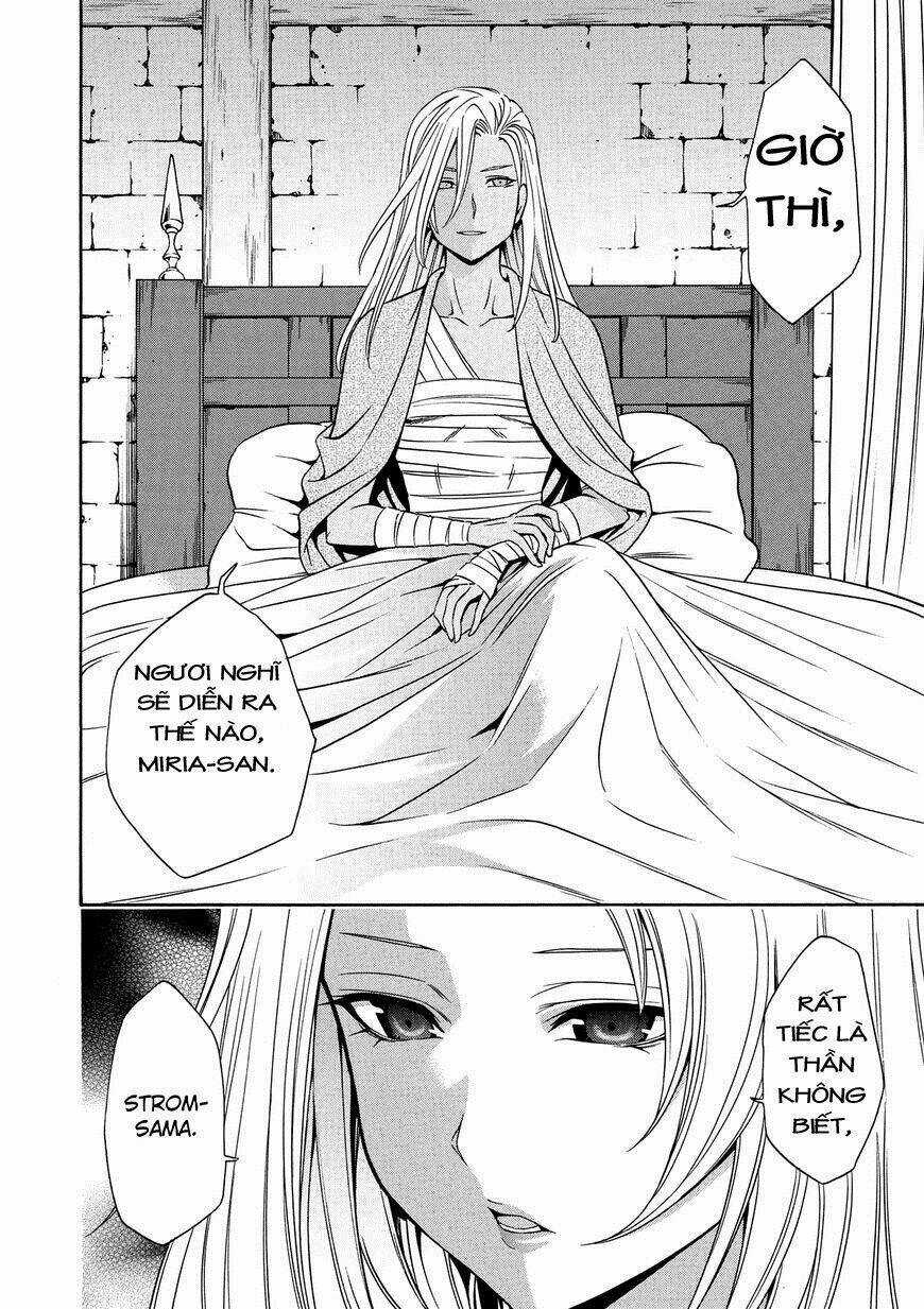 Cháu Trai Của Hiền Nhân Chapter 10.2 trang 6