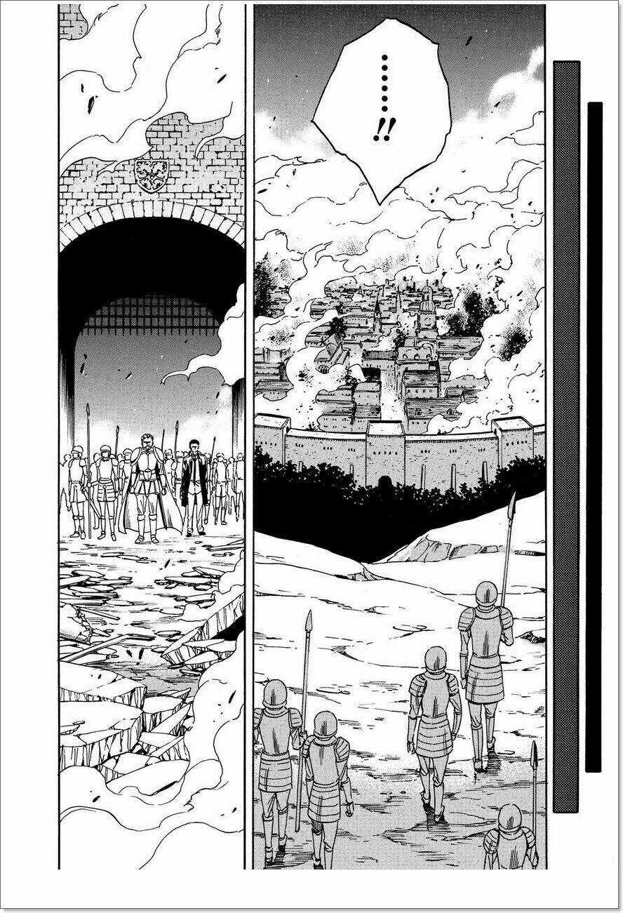 Cháu Trai Của Hiền Nhân Chapter 11.1 trang 23