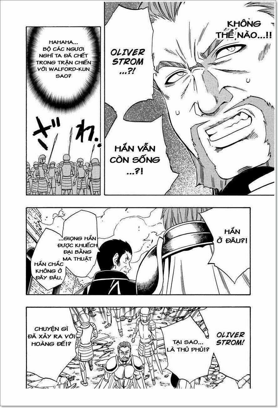 Cháu Trai Của Hiền Nhân Chapter 11.1 trang 25