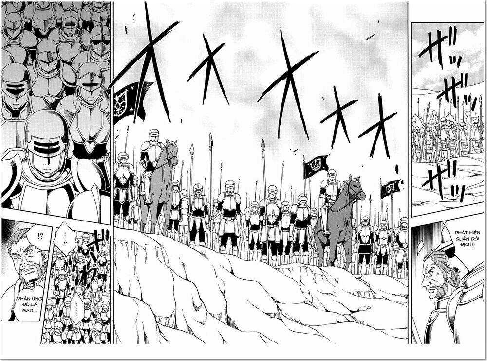 Cháu Trai Của Hiền Nhân Chapter 11.1 trang 8