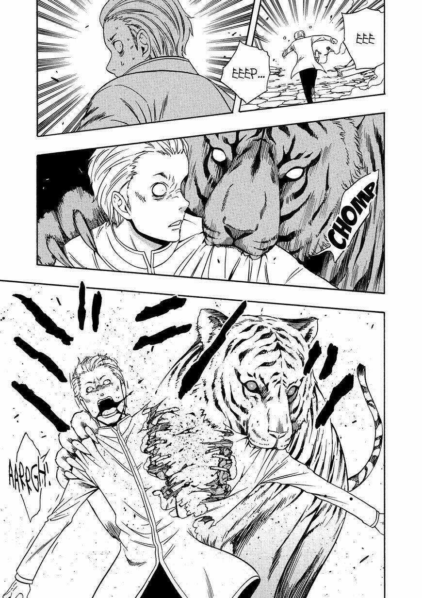 Cháu Trai Của Hiền Nhân Chapter 11.2 trang 10