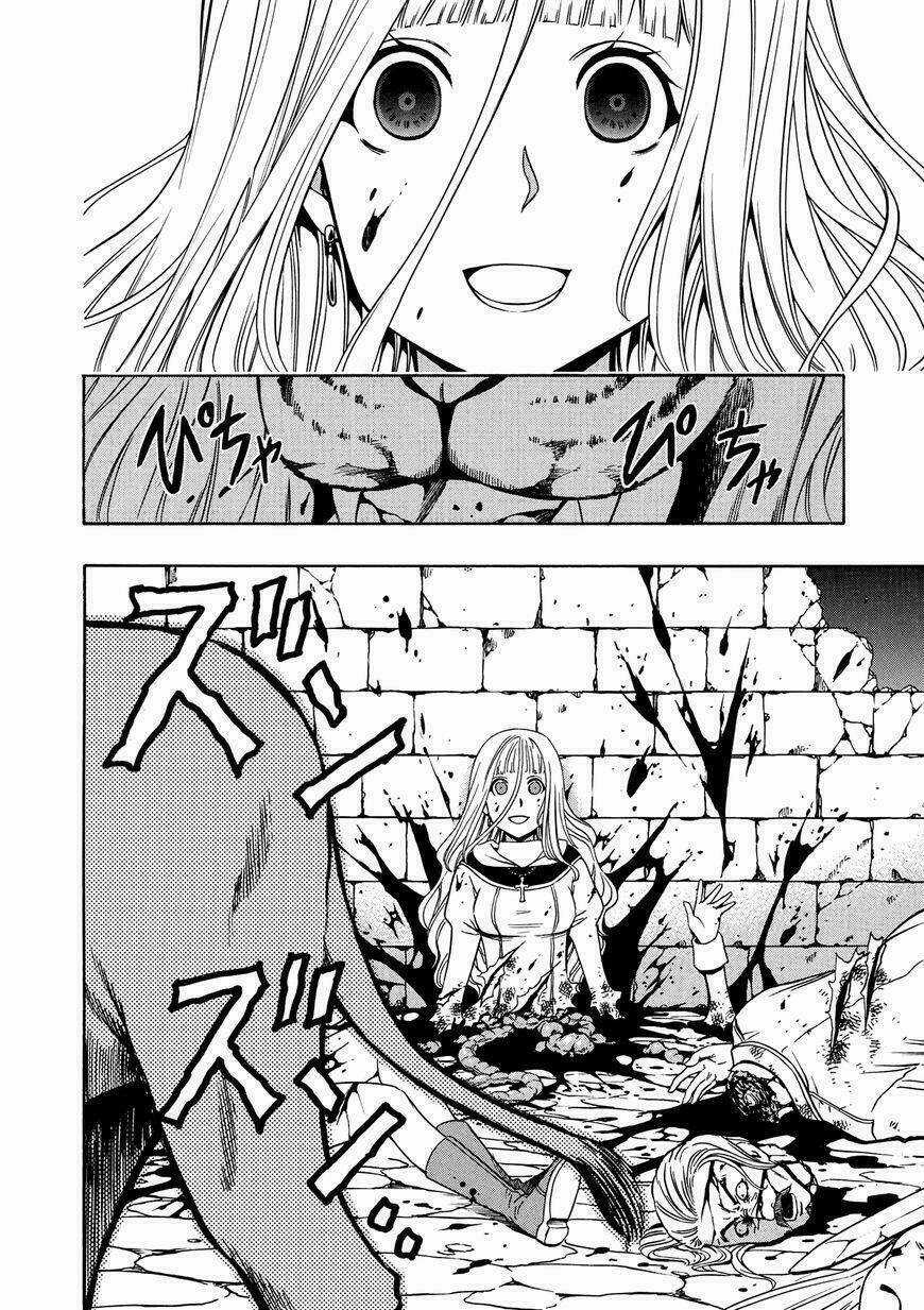 Cháu Trai Của Hiền Nhân Chapter 11.2 trang 11