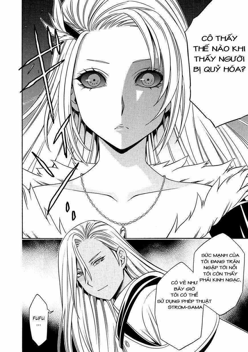 Cháu Trai Của Hiền Nhân Chapter 11.2 trang 15