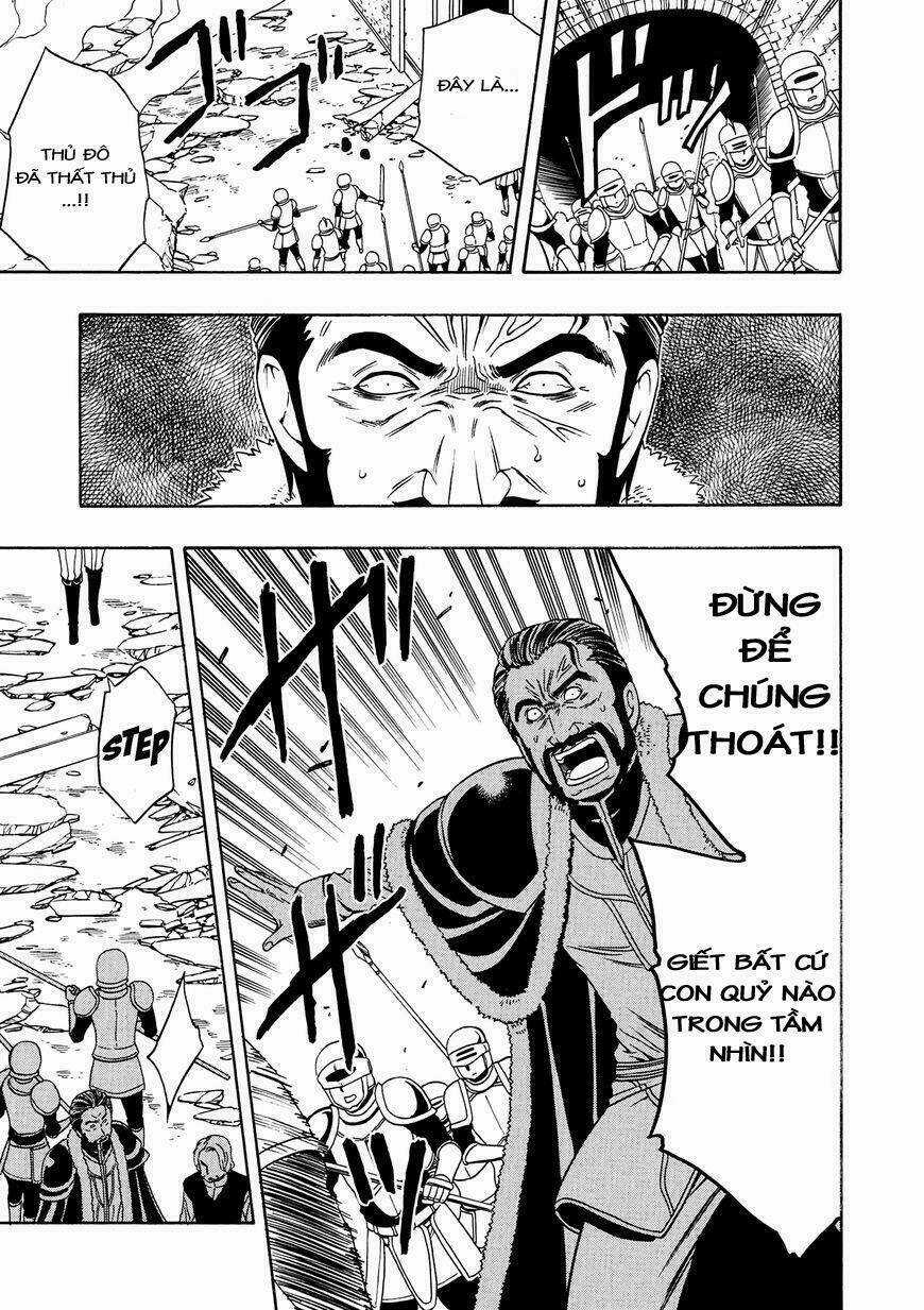 Cháu Trai Của Hiền Nhân Chapter 11.2 trang 16