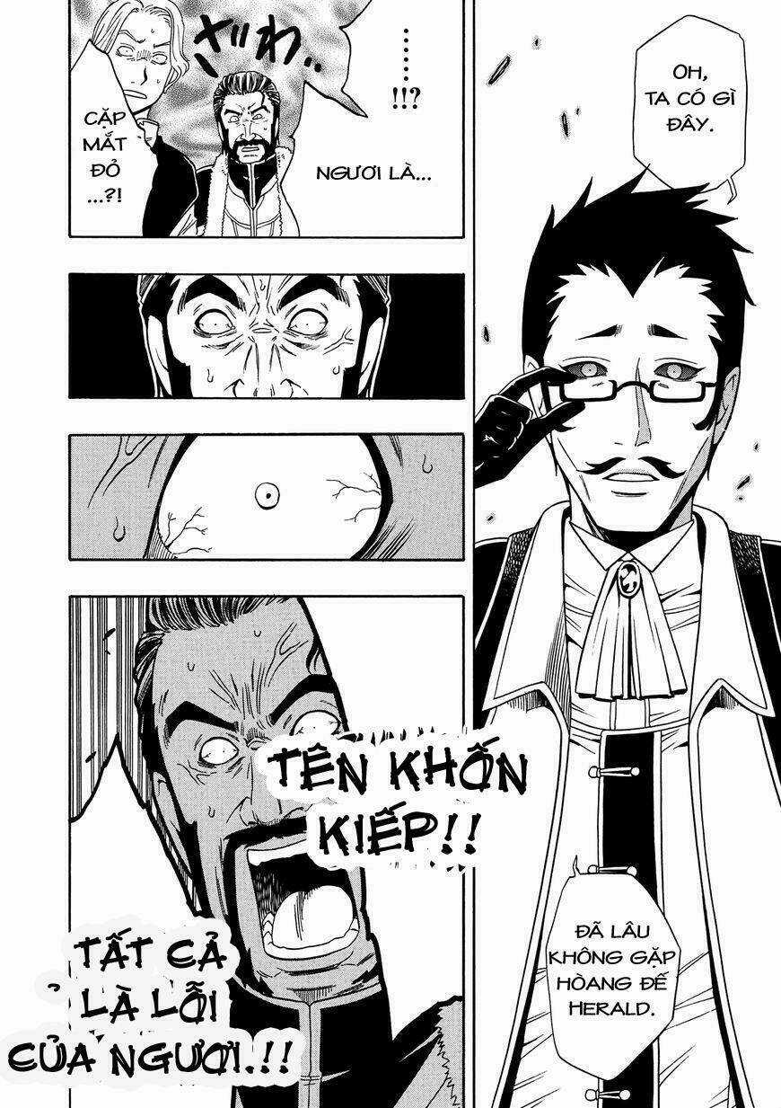 Cháu Trai Của Hiền Nhân Chapter 11.2 trang 17