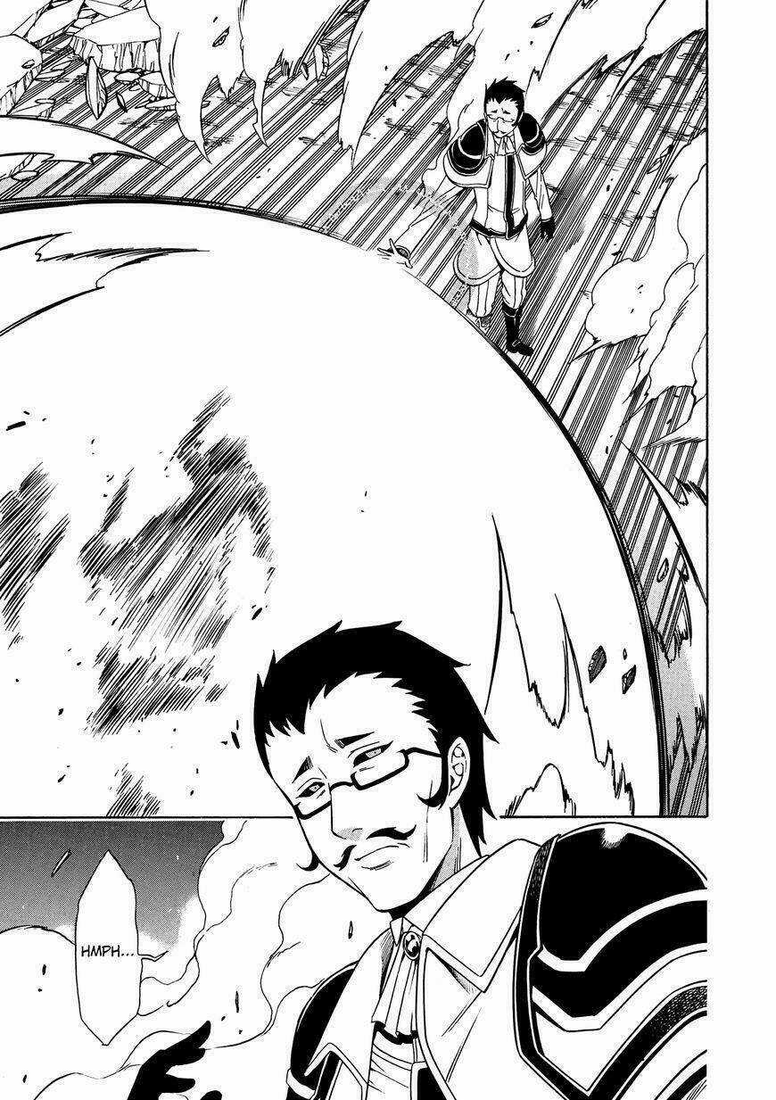 Cháu Trai Của Hiền Nhân Chapter 11.2 trang 18