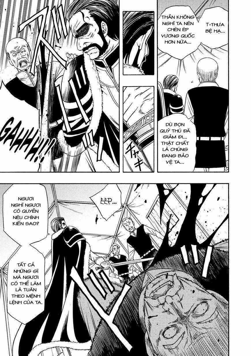 Cháu Trai Của Hiền Nhân Chapter 11.2 trang 2