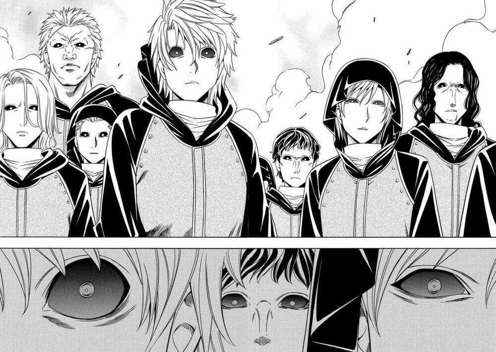 Cháu Trai Của Hiền Nhân Chapter 11.2 trang 21