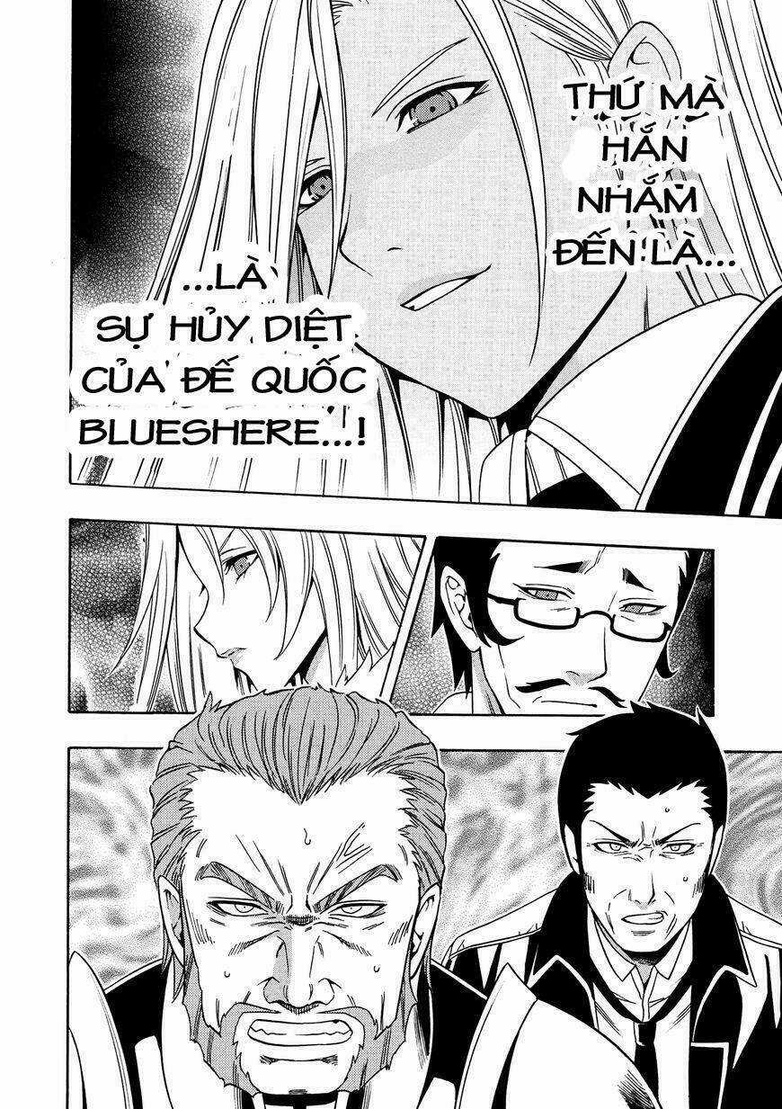 Cháu Trai Của Hiền Nhân Chapter 11.2 trang 24