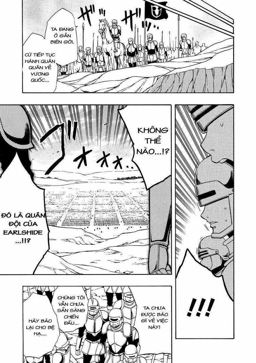 Cháu Trai Của Hiền Nhân Chapter 11.2 trang 4