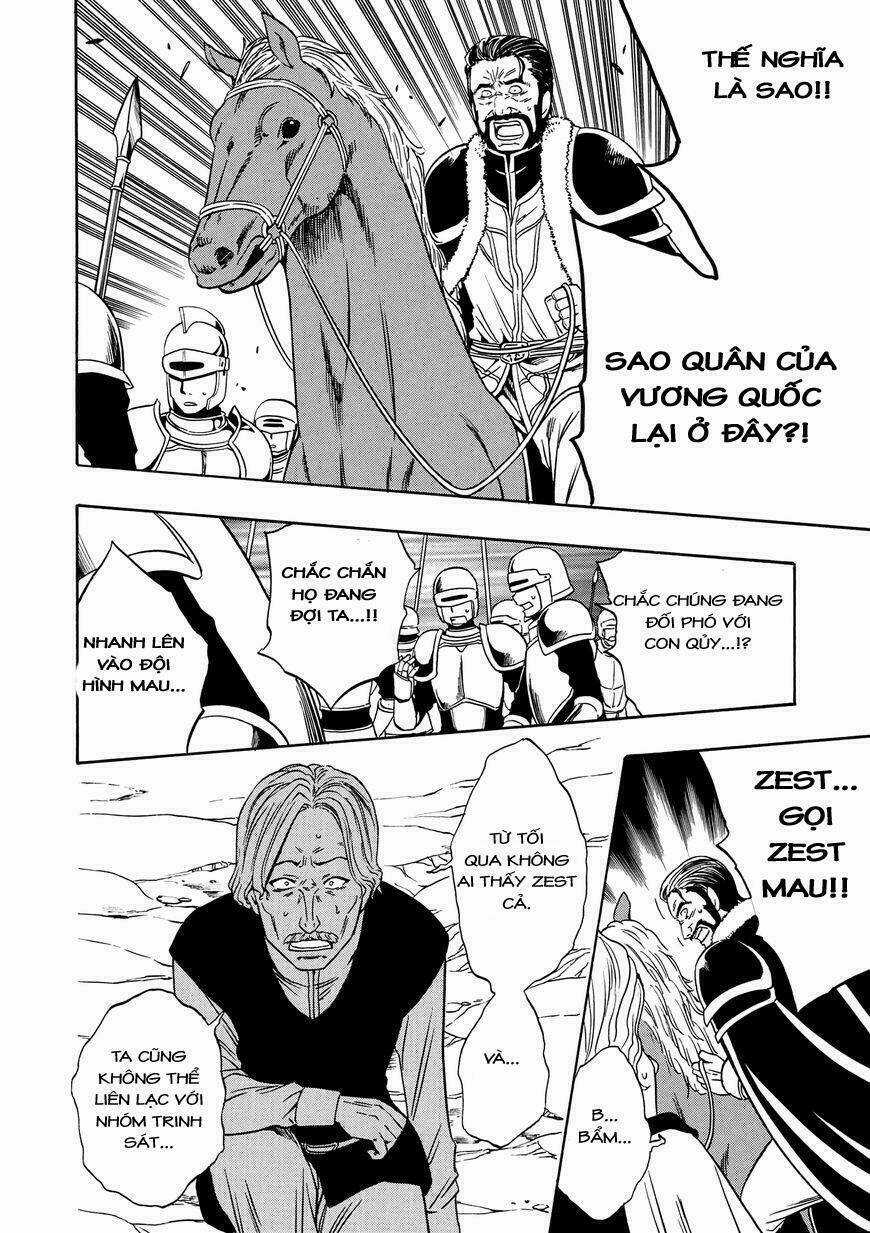 Cháu Trai Của Hiền Nhân Chapter 11.2 trang 5