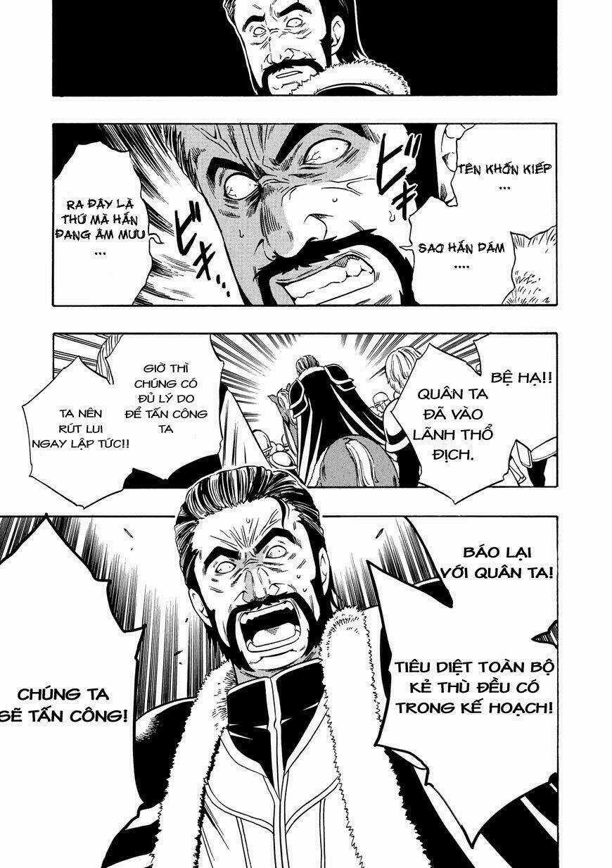 Cháu Trai Của Hiền Nhân Chapter 11.2 trang 6