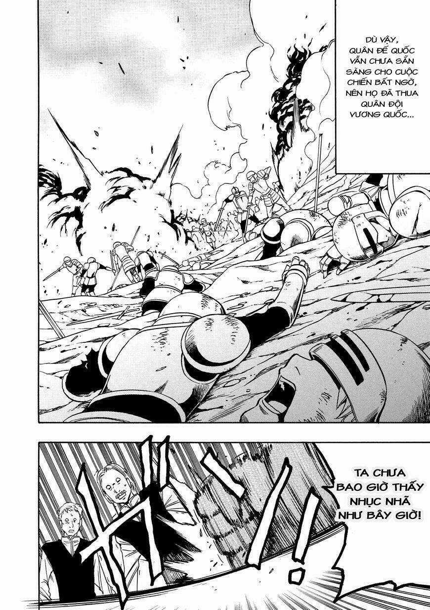 Cháu Trai Của Hiền Nhân Chapter 11.2 trang 7