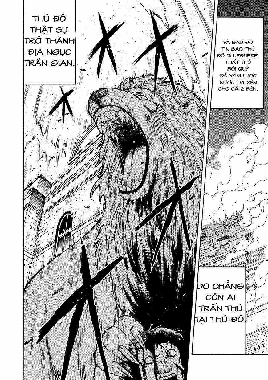 Cháu Trai Của Hiền Nhân Chapter 11.2 trang 9