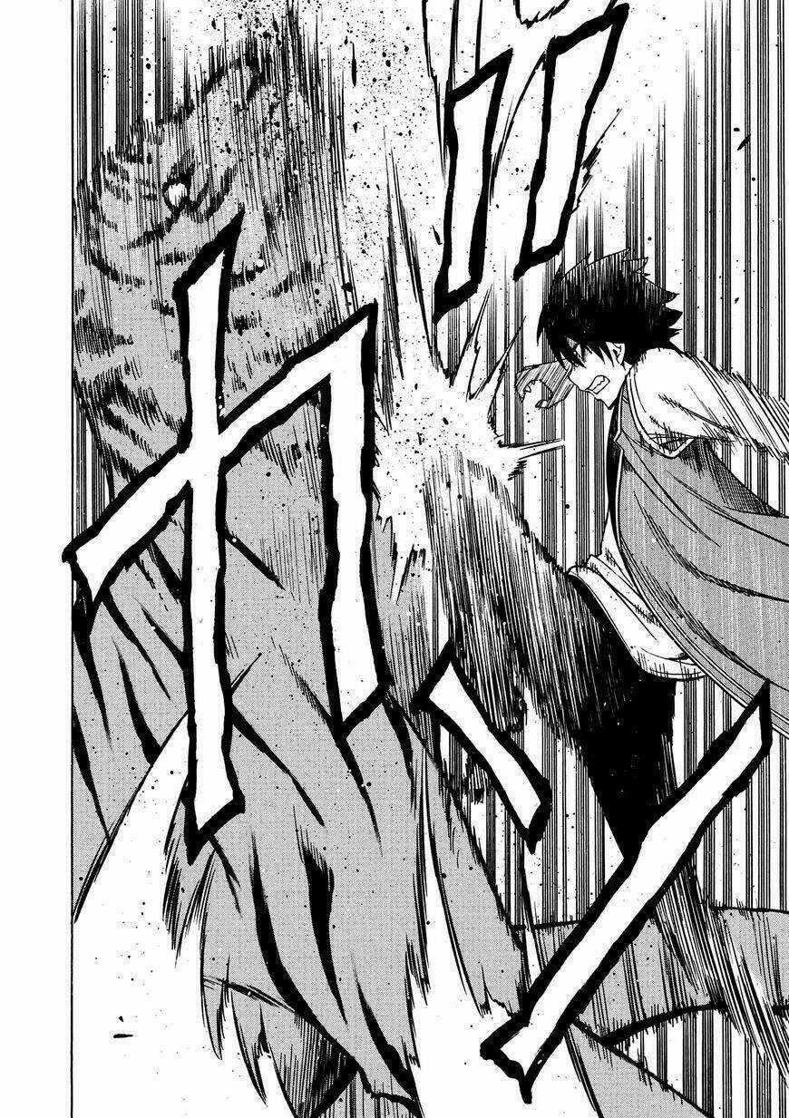 Cháu Trai Của Hiền Nhân Chapter 12.2 trang 23