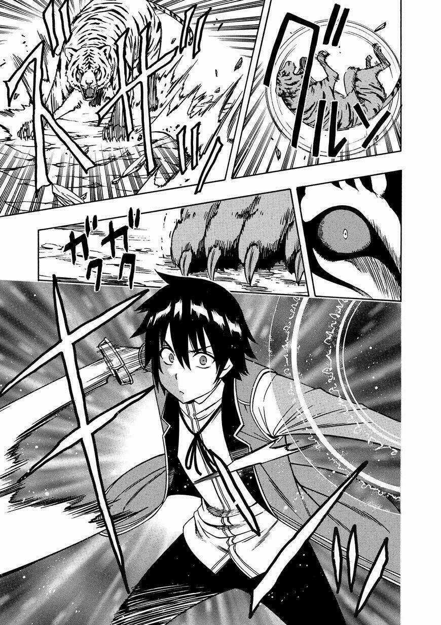 Cháu Trai Của Hiền Nhân Chapter 12.2 trang 24