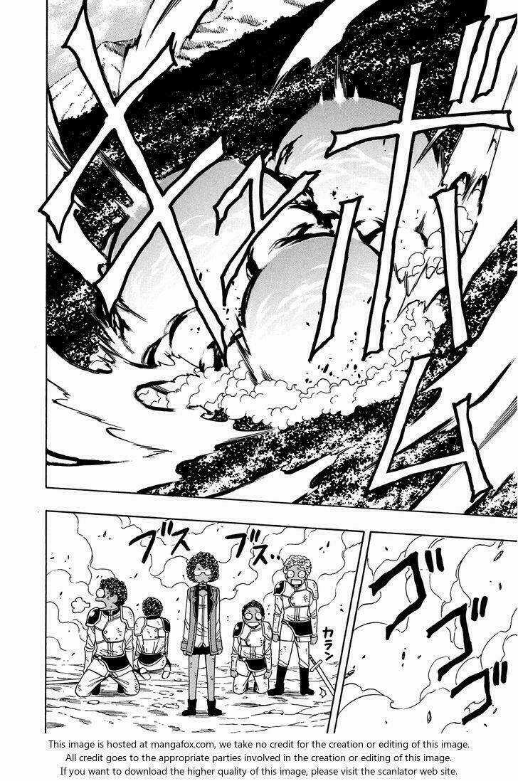 Cháu Trai Của Hiền Nhân Chapter 13 trang 15