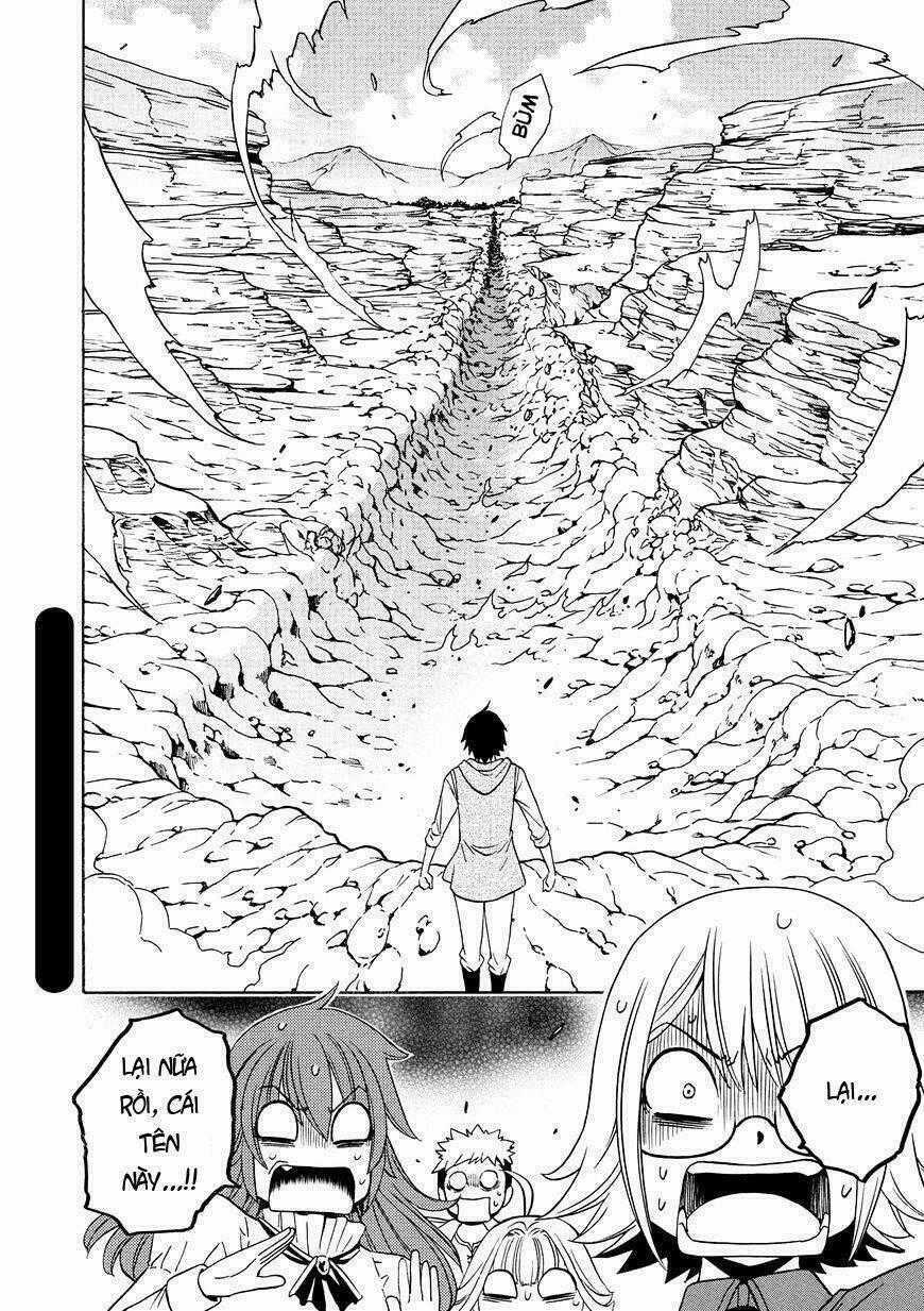 Cháu Trai Của Hiền Nhân Chapter 14.2 trang 29