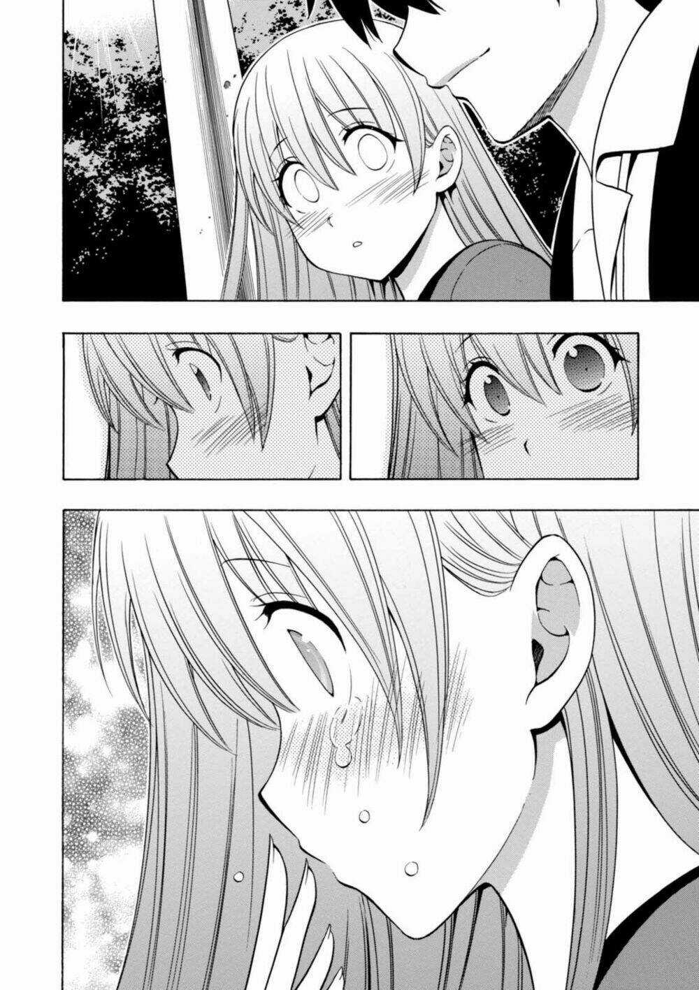 Cháu Trai Của Hiền Nhân Chapter 15 trang 41