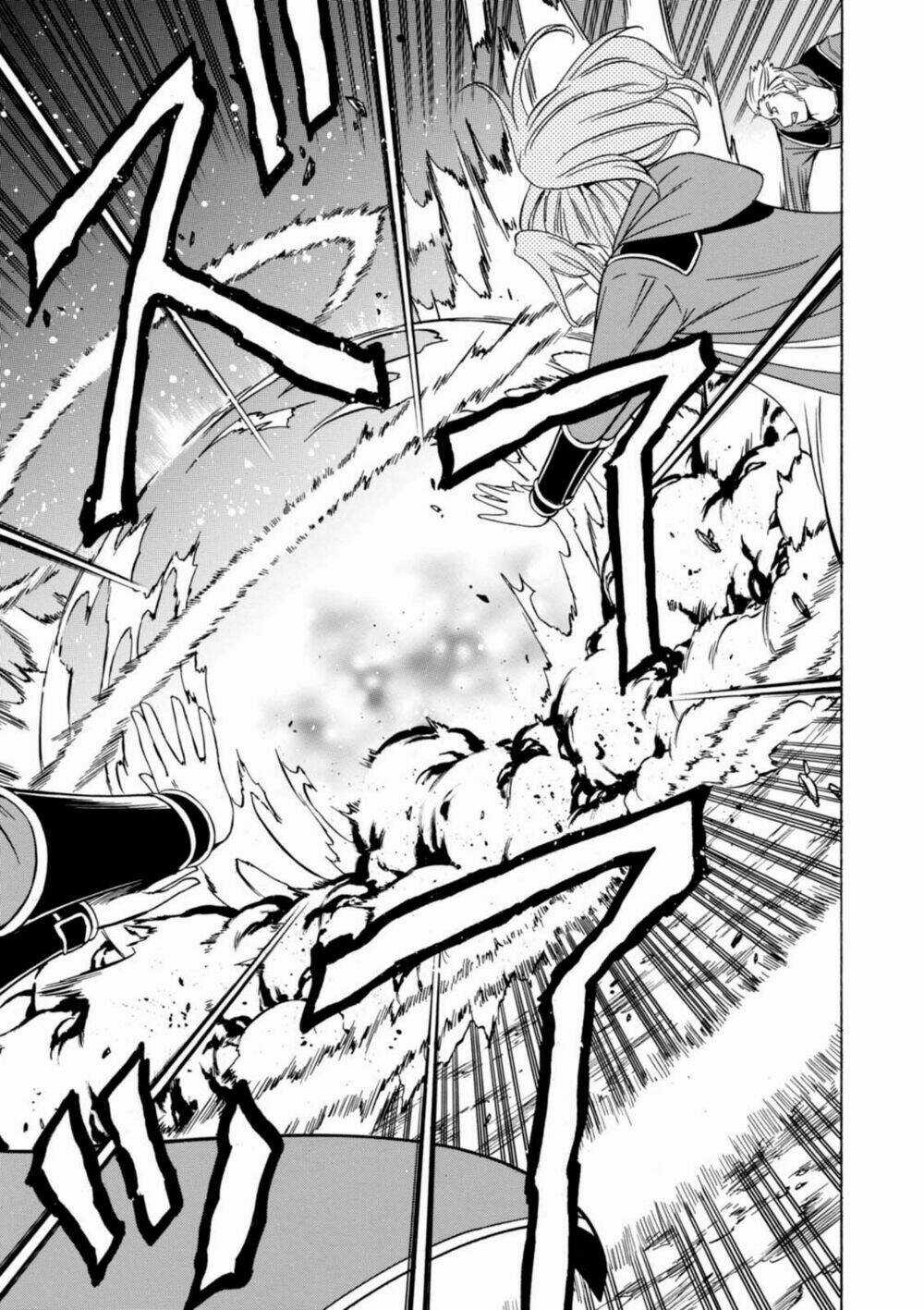 Cháu Trai Của Hiền Nhân Chapter 16 trang 27