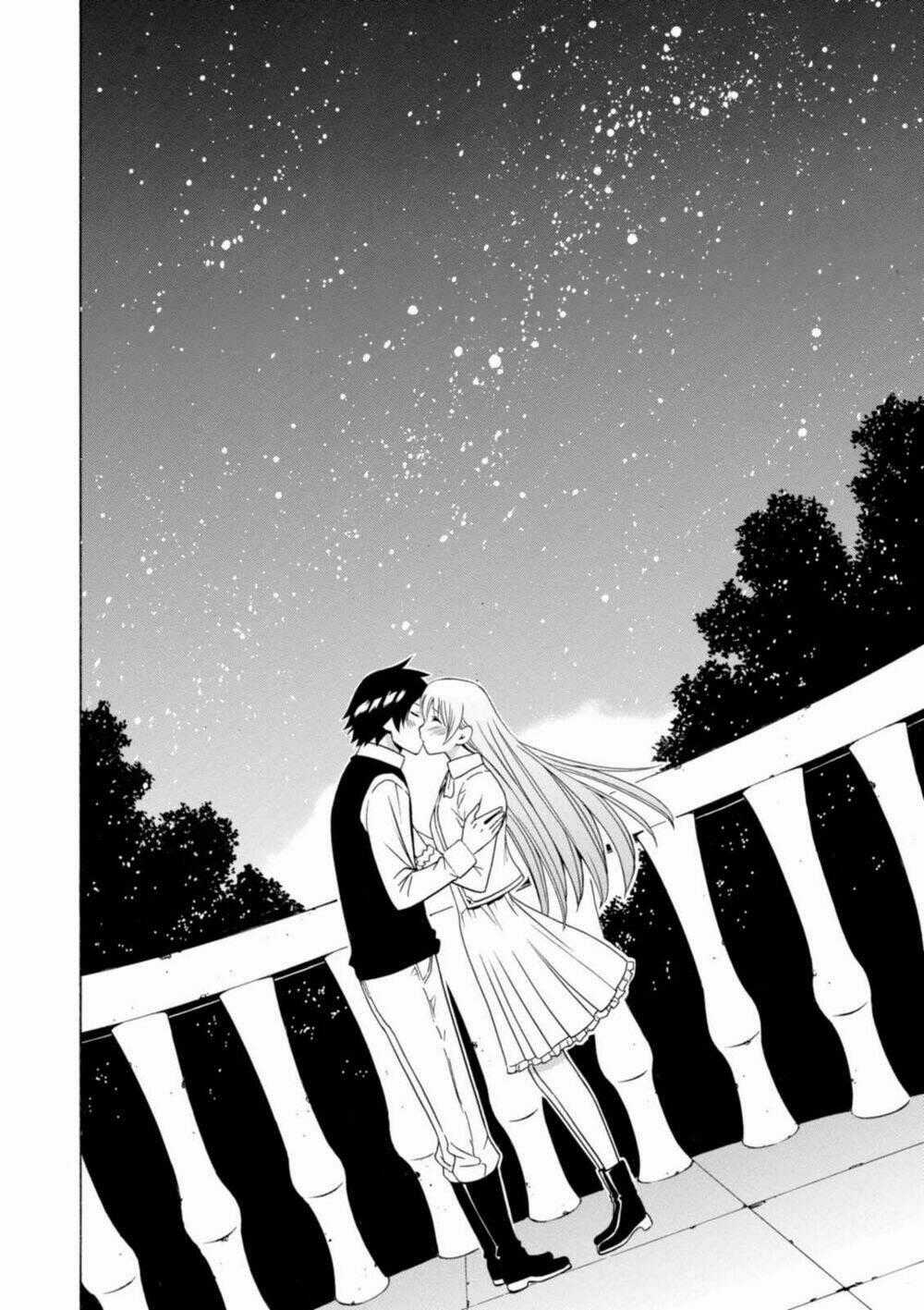 Cháu Trai Của Hiền Nhân Chapter 16 trang 51