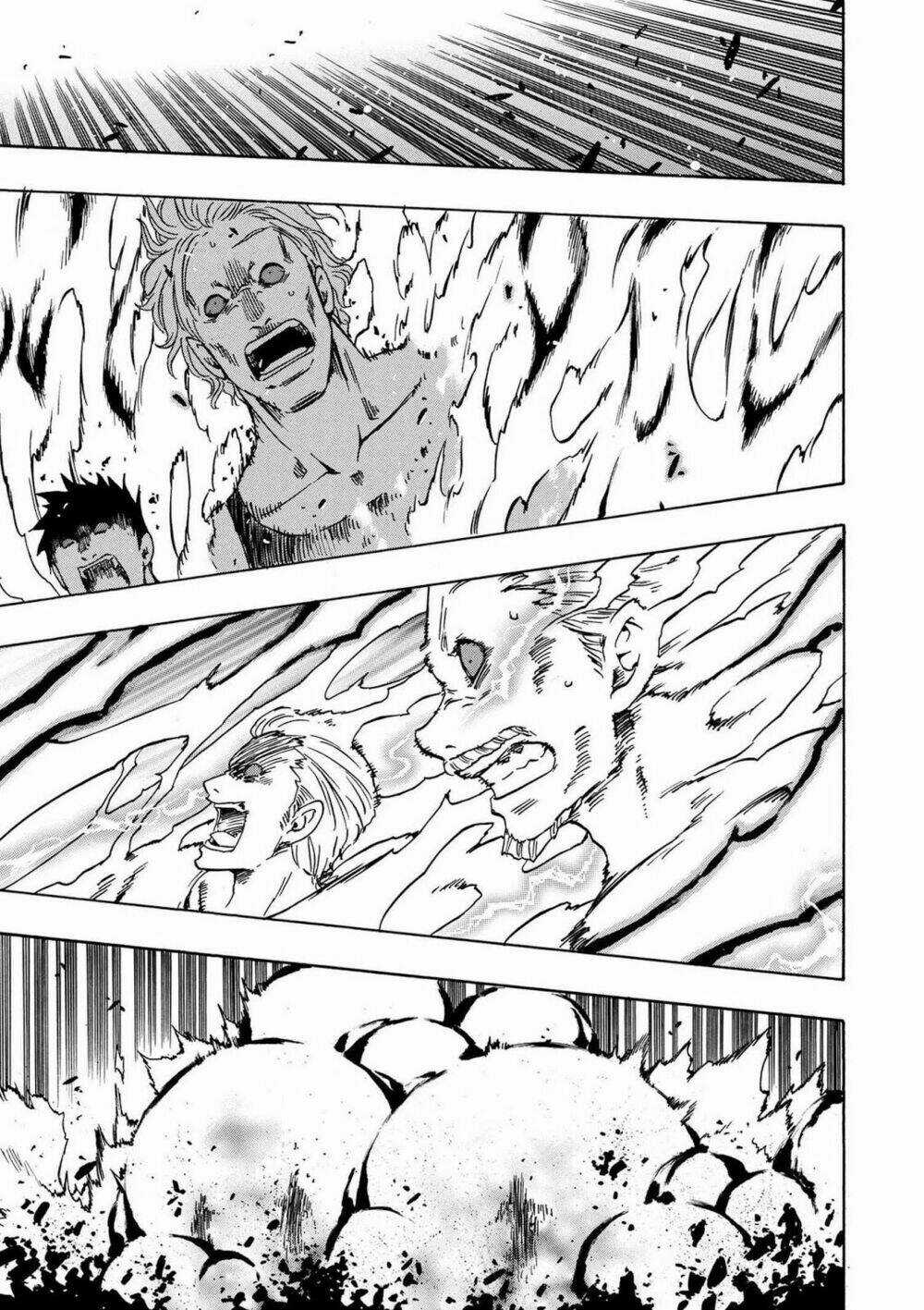 Cháu Trai Của Hiền Nhân Chapter 19 trang 17