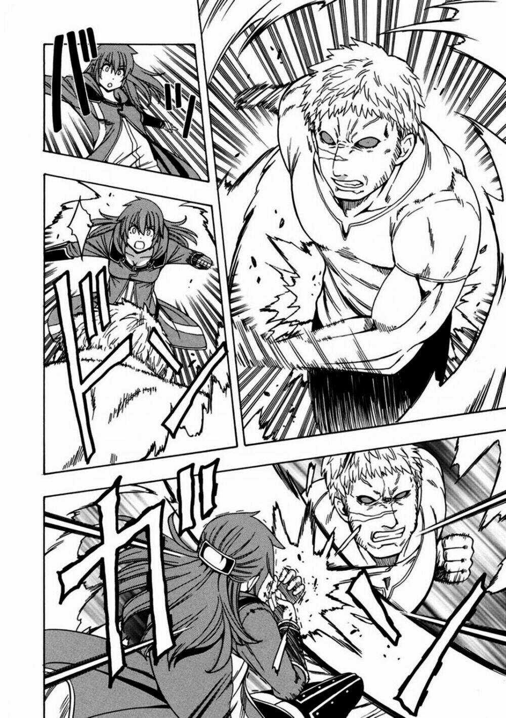 Cháu Trai Của Hiền Nhân Chapter 19 trang 26