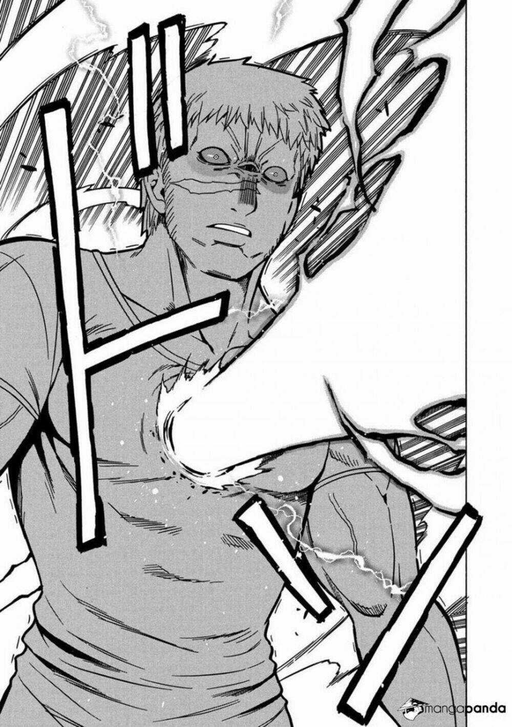 Cháu Trai Của Hiền Nhân Chapter 19 trang 35