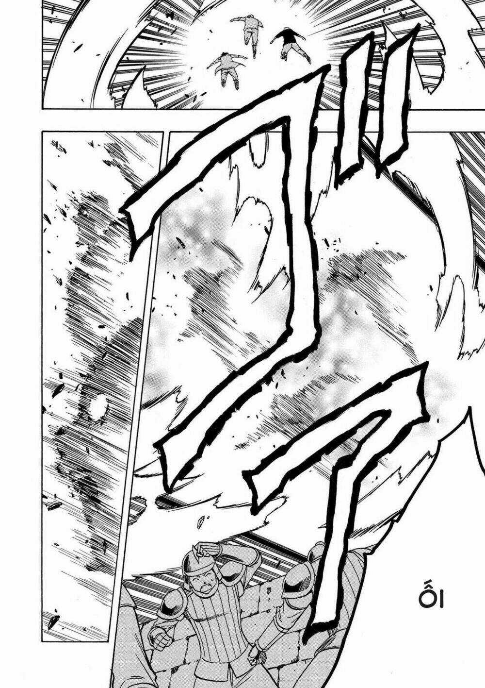 Cháu Trai Của Hiền Nhân Chapter 19 trang 44