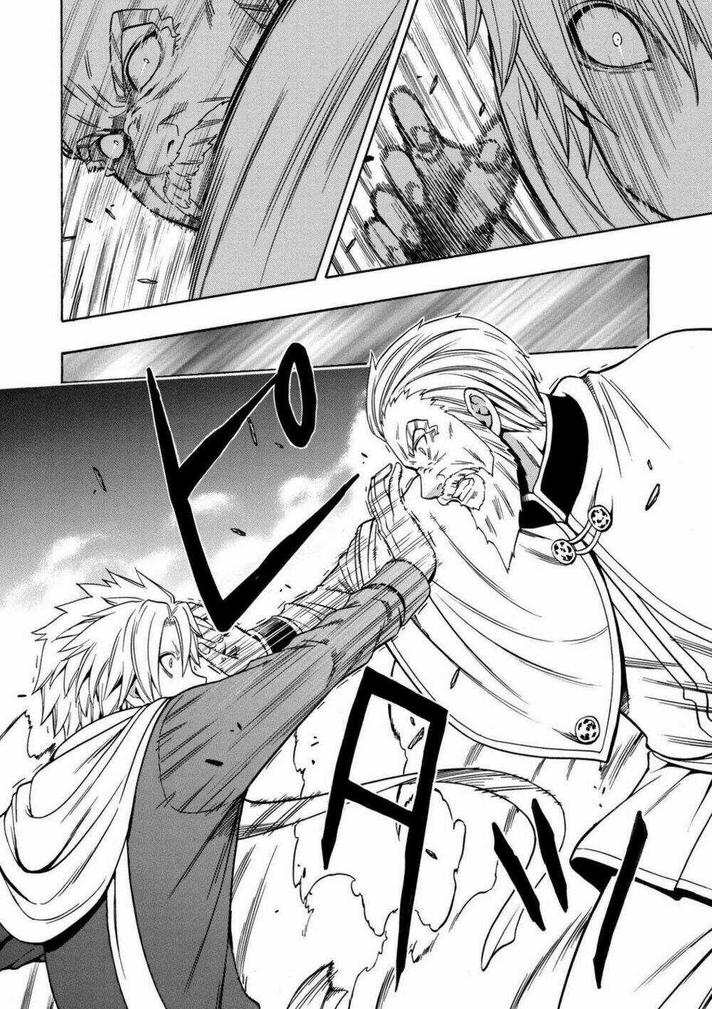 Cháu Trai Của Hiền Nhân Chapter 22.2 trang 5