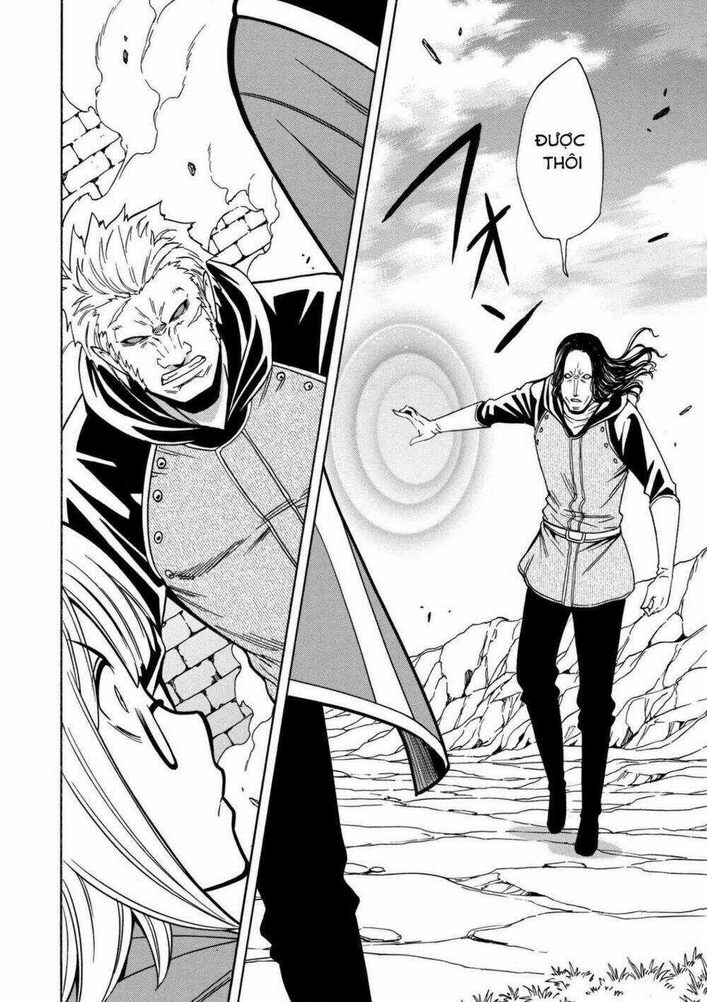 Cháu Trai Của Hiền Nhân Chapter 23.2 trang 12