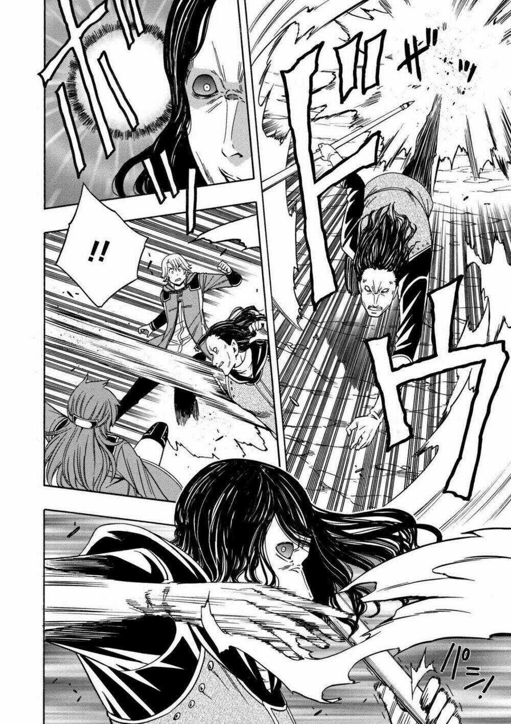 Cháu Trai Của Hiền Nhân Chapter 23.2 trang 16