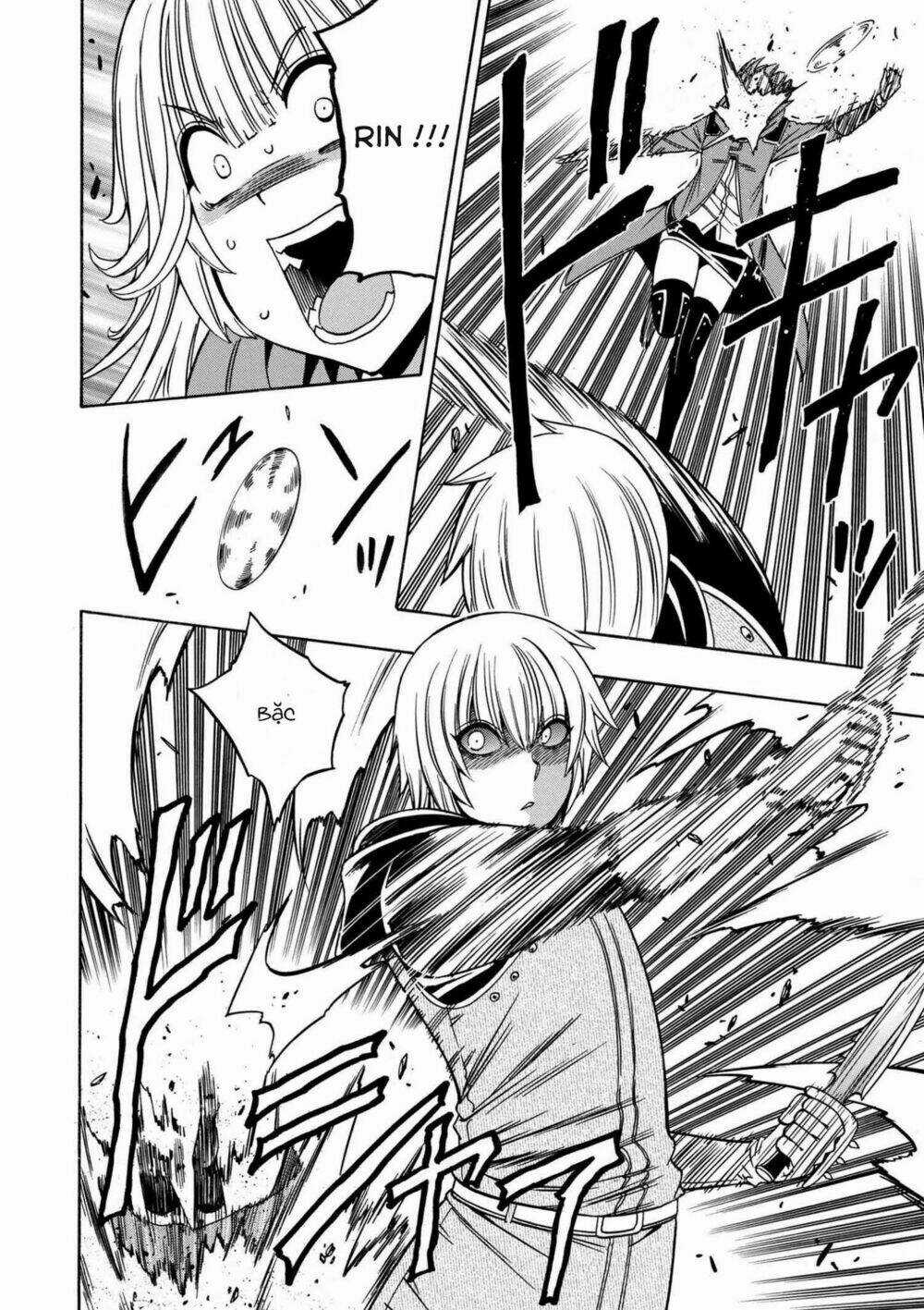 Cháu Trai Của Hiền Nhân Chapter 23.2 trang 24