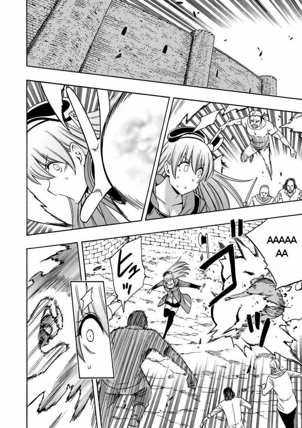 Cháu Trai Của Hiền Nhân Chapter 24.1 trang 25