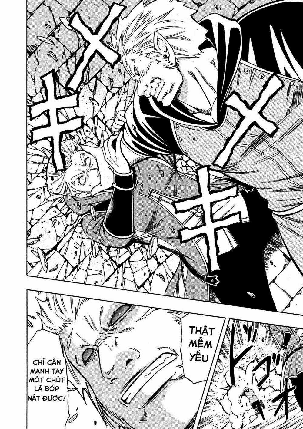 Cháu Trai Của Hiền Nhân Chapter 24.1 trang 9