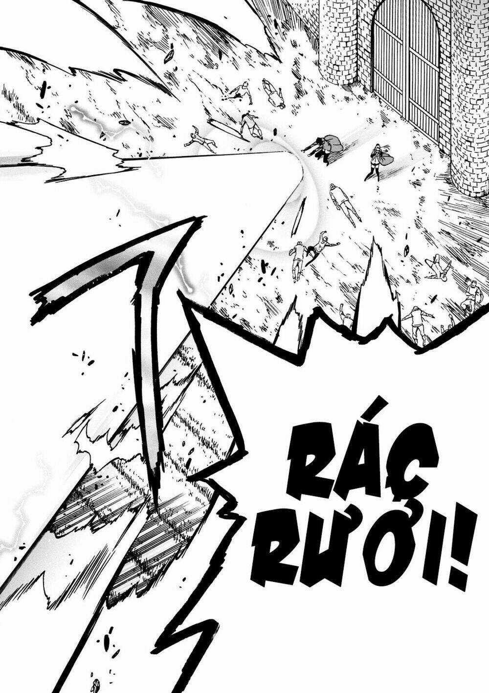 Cháu Trai Của Hiền Nhân Chapter 24.2 trang 10
