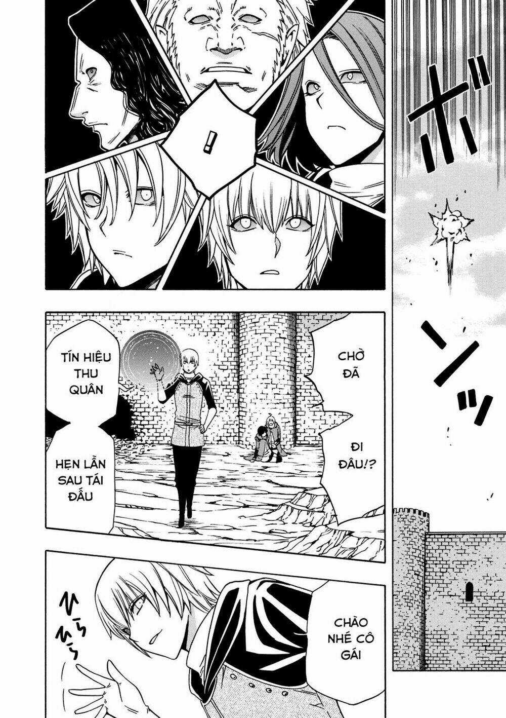 Cháu Trai Của Hiền Nhân Chapter 24.2 trang 14