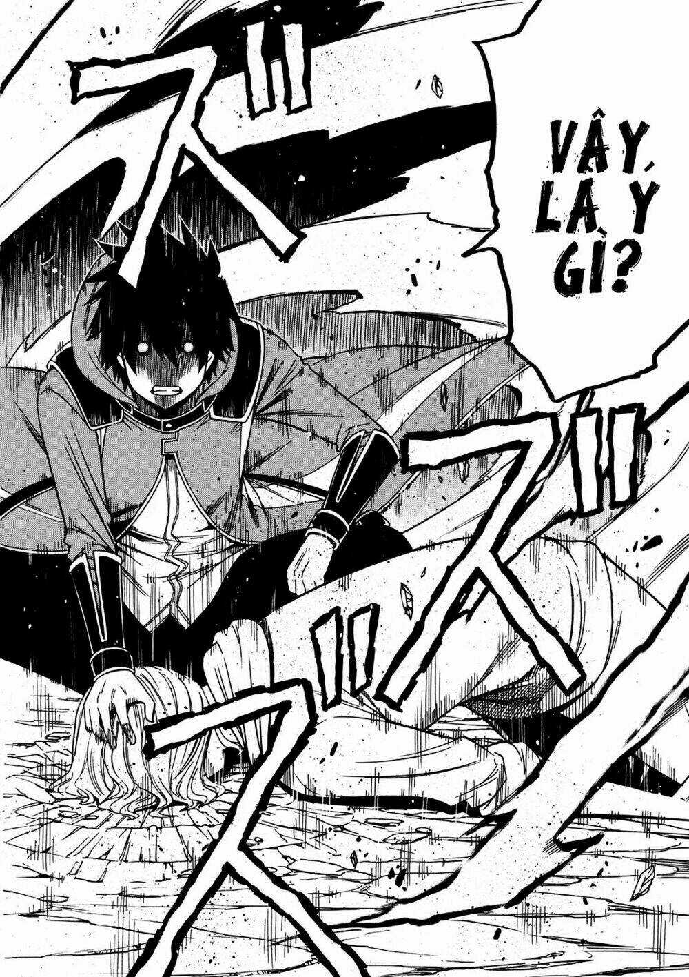 Cháu Trai Của Hiền Nhân Chapter 24.2 trang 4