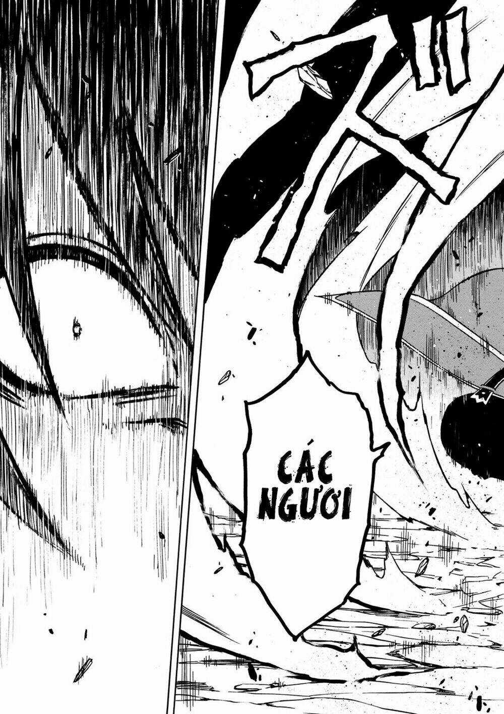 Cháu Trai Của Hiền Nhân Chapter 24.2 trang 5