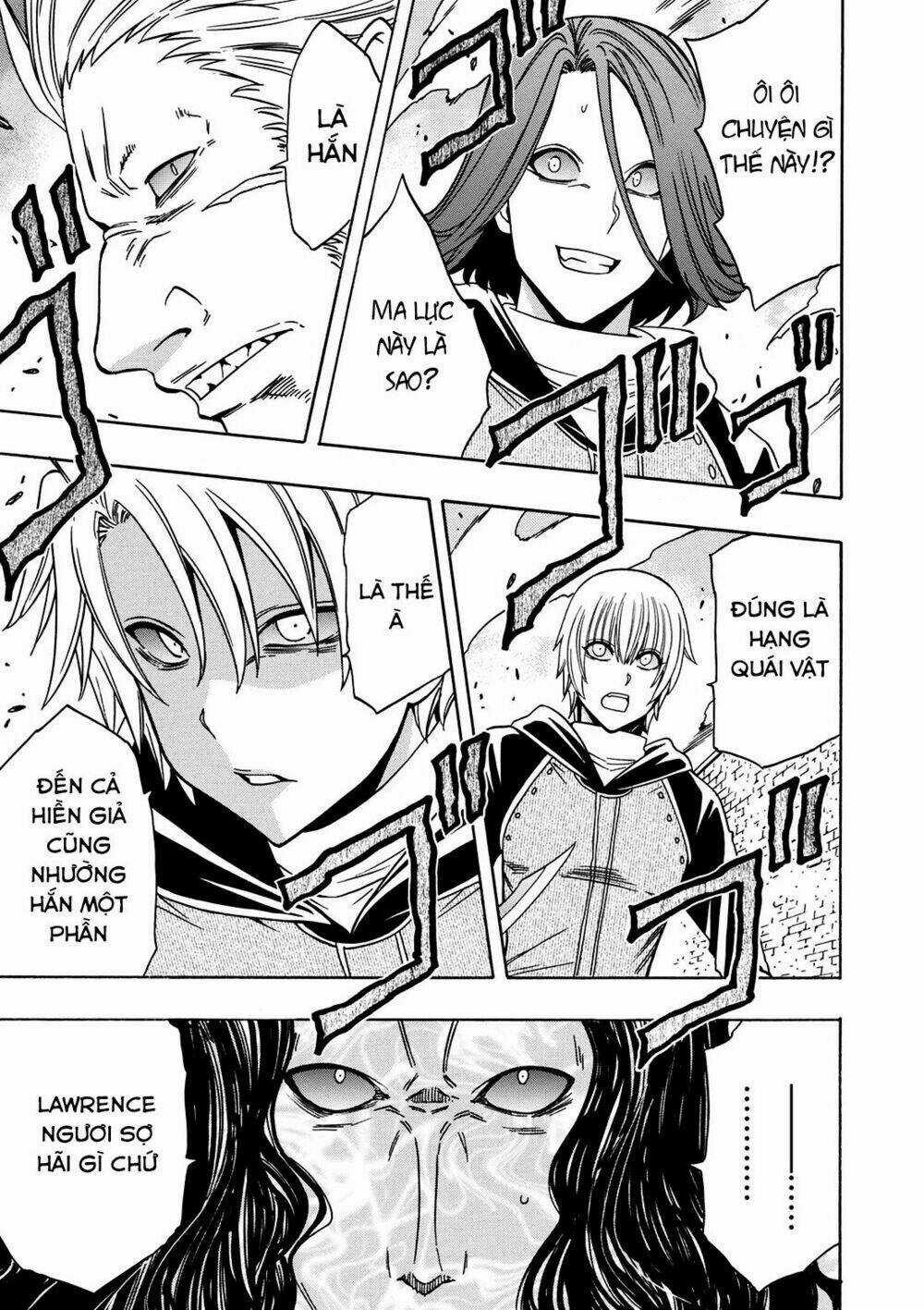 Cháu Trai Của Hiền Nhân Chapter 24.2 trang 7