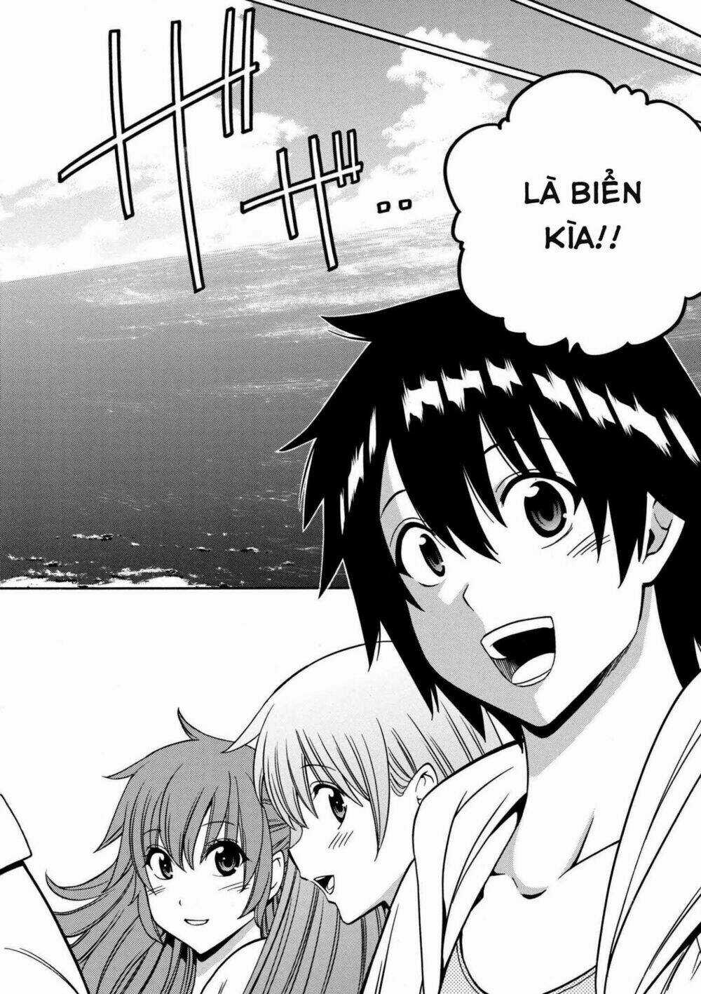 Cháu Trai Của Hiền Nhân Chapter 25.1 trang 18