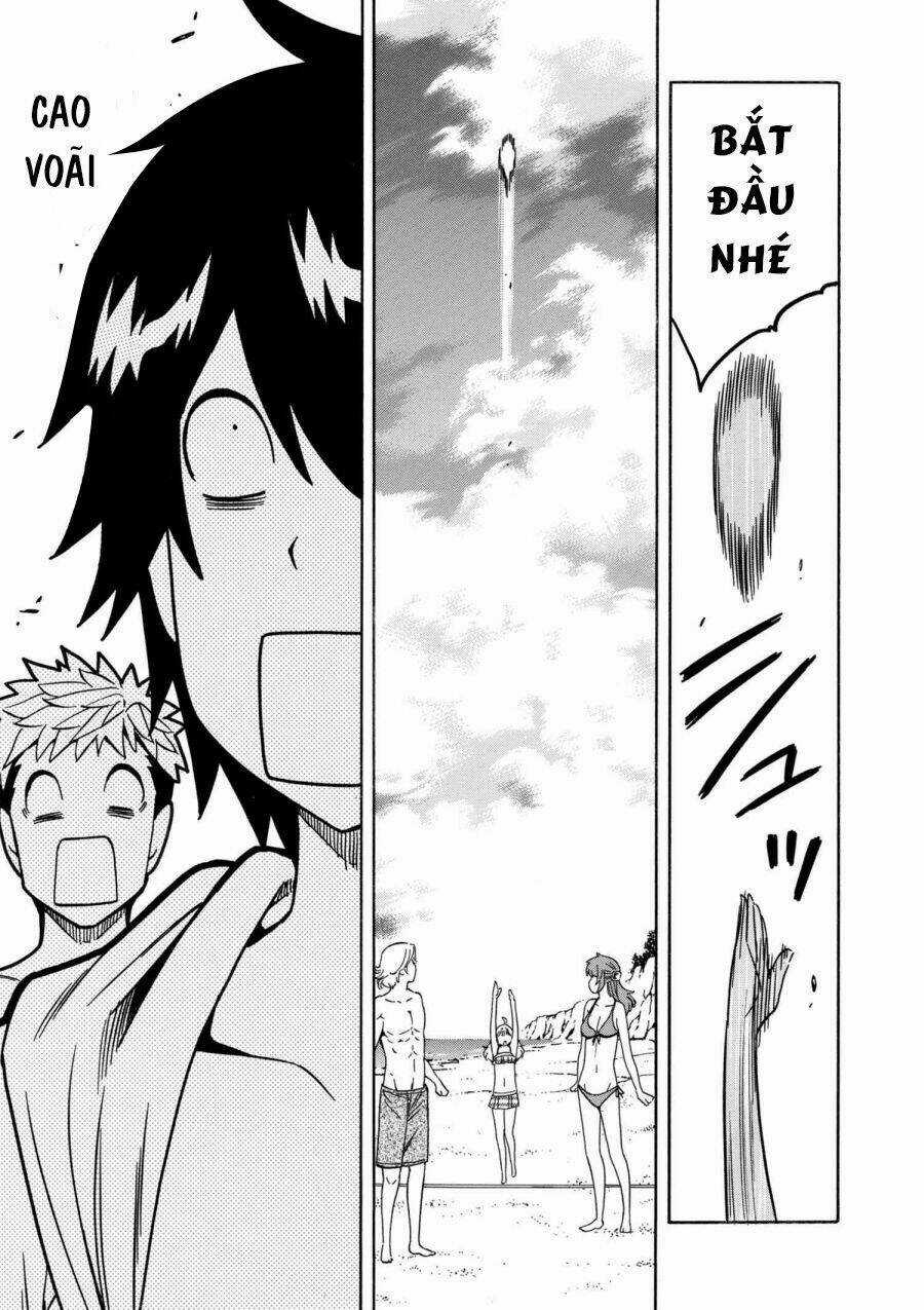 Cháu Trai Của Hiền Nhân Chapter 25.2 trang 11