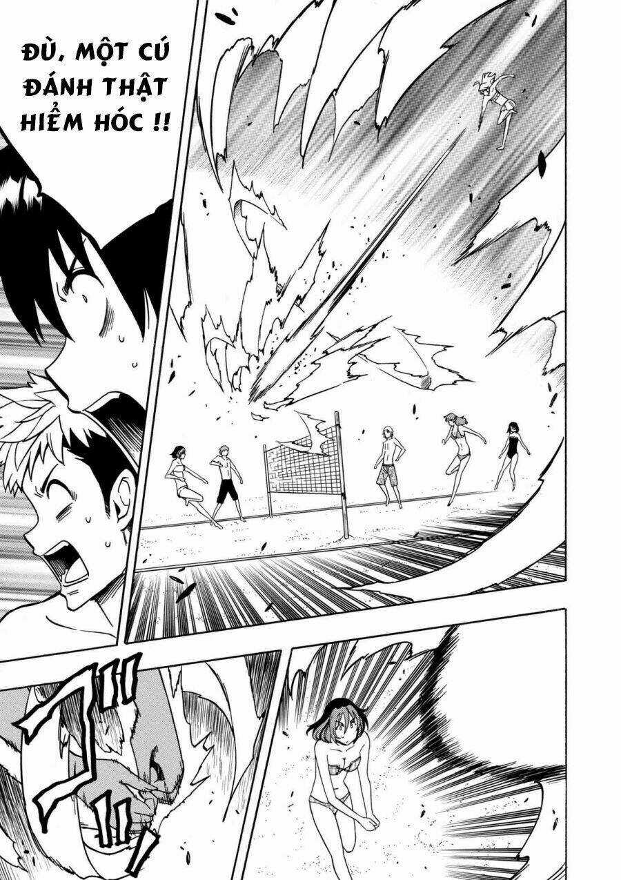 Cháu Trai Của Hiền Nhân Chapter 25.2 trang 13