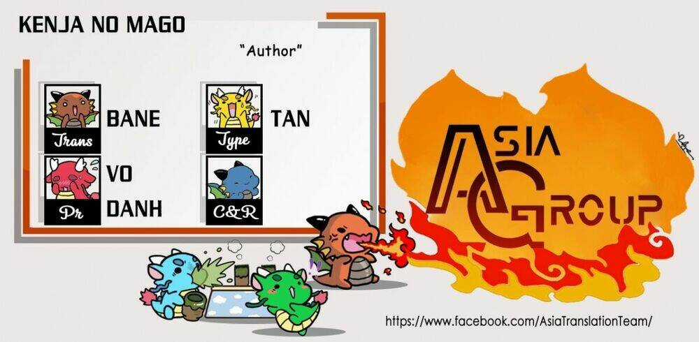 Cháu Trai Của Hiền Nhân Chapter 25.2 trang 2