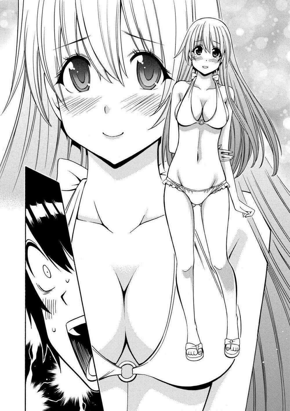 Cháu Trai Của Hiền Nhân Chapter 26.2 trang 2