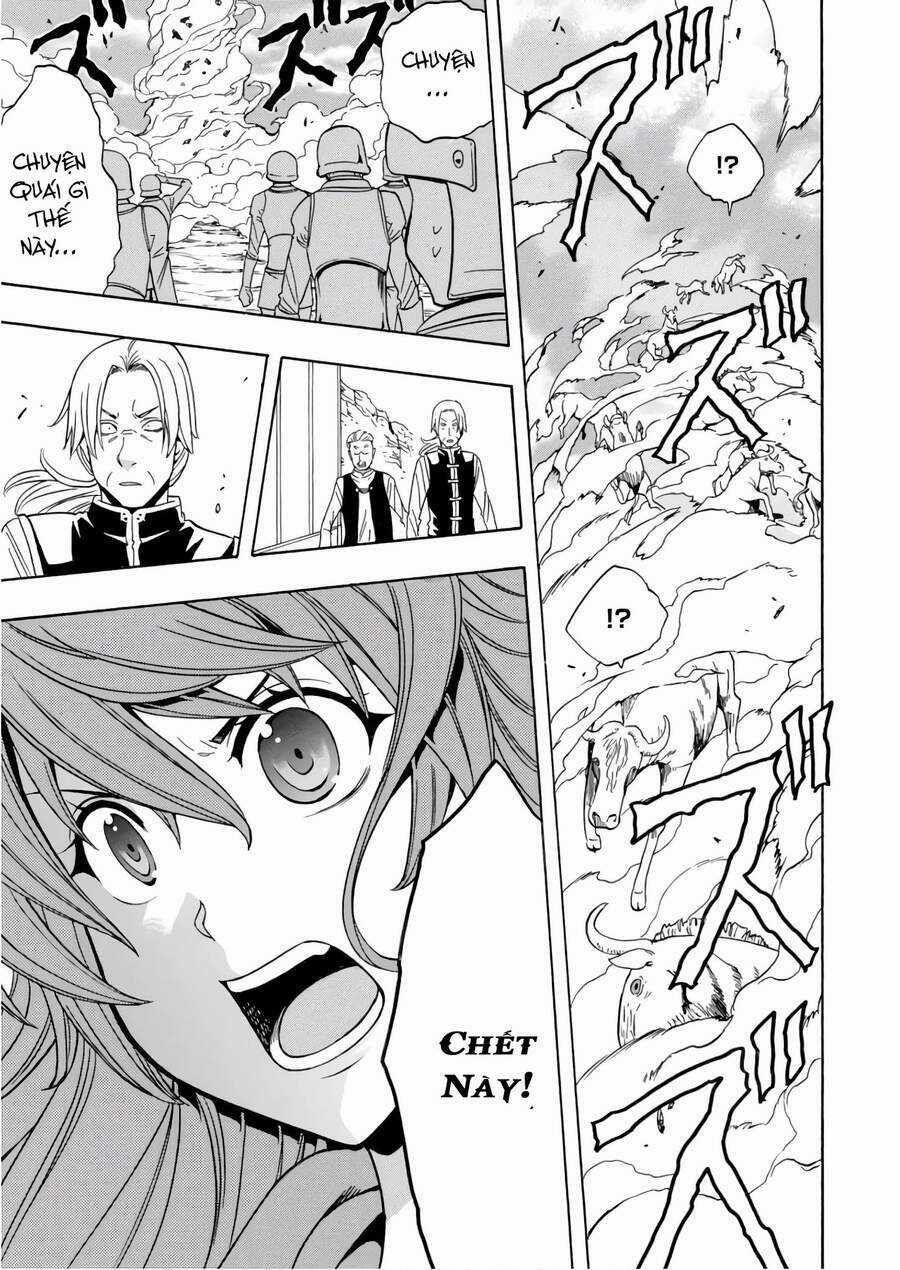 Cháu Trai Của Hiền Nhân Chapter 40.5 trang 3